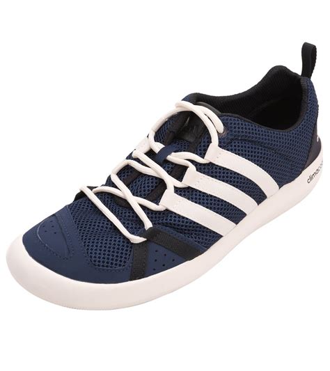 adidas water grip schuhe herren|adidas water resistant shoes men.